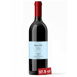 Demi-Bouteille 37,5 CL - Chinon 2018