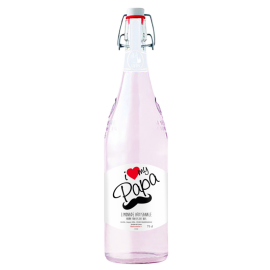 Limonade Artisanale Fraise des Bois