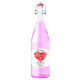 Limonade Artisanale Framboise 75cl