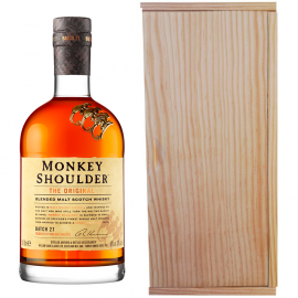 Whisky Design Blended Scotch
