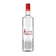 Vodka Premium Design avec caisse bois personnalisée