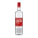 Vodka Premium Design avec caisse bois personnalisée