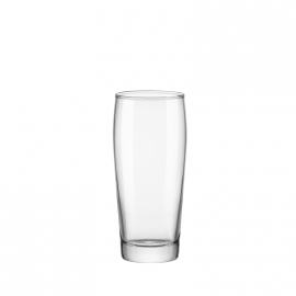 Verre à bières 65 cl (Lot de 6) personnalisée