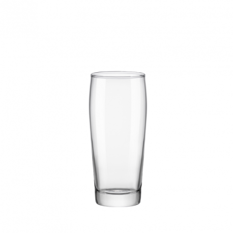 Verre à bières 65 cl (Lot de 6) personnalisée