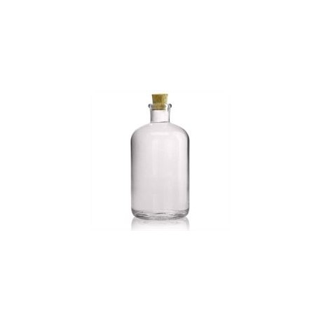 Carafe Apothicaire neutre