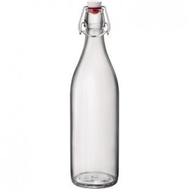 Bouteille limonade 75 cl personnalisée