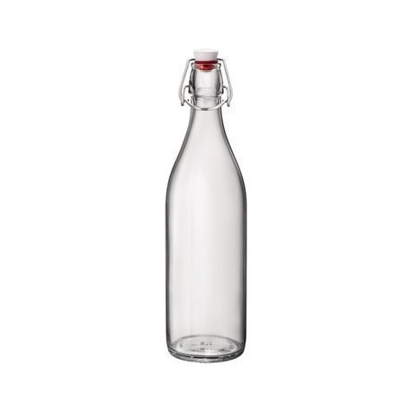 Bouteille limonade 75 cl personnalisée