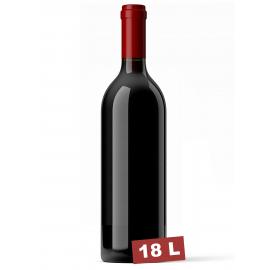 Melchior 18 L Bordeaux Supérieur 2021