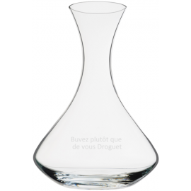 Carafe Delta 1.5L