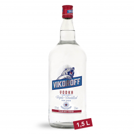Magnum de Vodka 1.5L