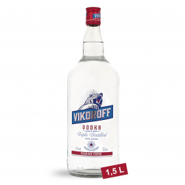 Vodka