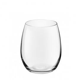 Verre à eau et soft 39 cl (Lot de 6) personnalisé