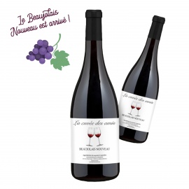 Beaujolais Nouveau 2024