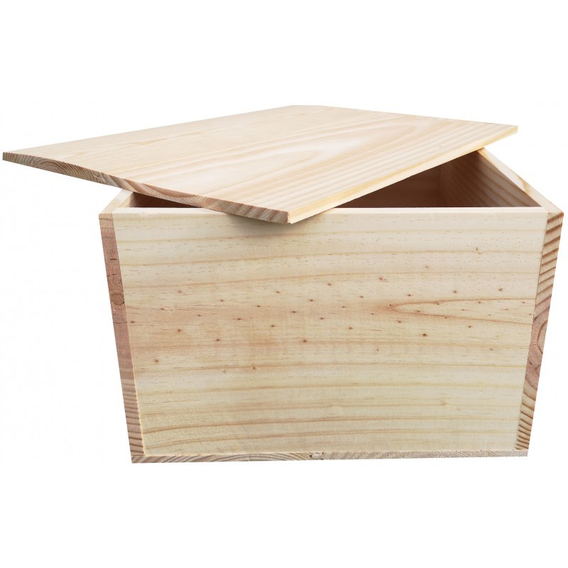 Caisse en bois - tous les fournisseurs