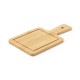 Planche TAPAS bambou personnalisée