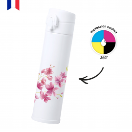 Thermos TECH COLORS personnalisé