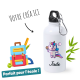 Gourde KIDS 40cl personnalisée