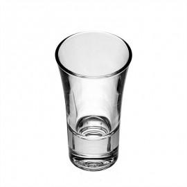 Verre SHOOTER 60ml (Lot de 6) personnalisés