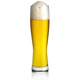 Verre à bières MONACO 50 CL (LOT DE 6) personnalisés