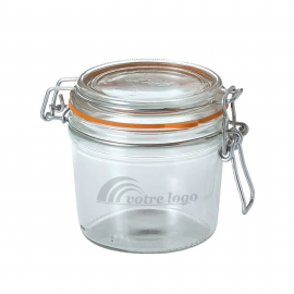 Terrine350ml personnalisée