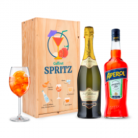 Coffret Spritz