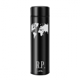 Thermos 50cl noir
