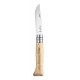 OPINEL N°08 Inox gravure laser