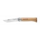 OPINEL N°08 Inox gravure laser