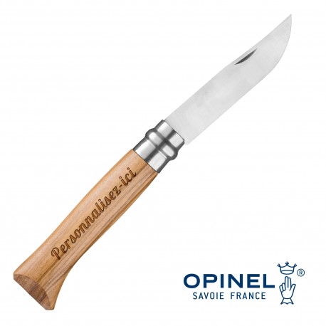 OPINEL Géant n°13 - Lame Inox - Vente