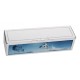 Coffret carton 1 Magnum blanc personnalisé