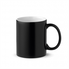 Mug personnalisé - Blanc