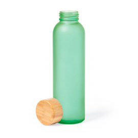 Bouteille personnalisée silicone, Bouteilles