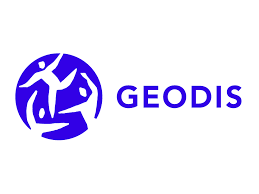 Logo Geodis