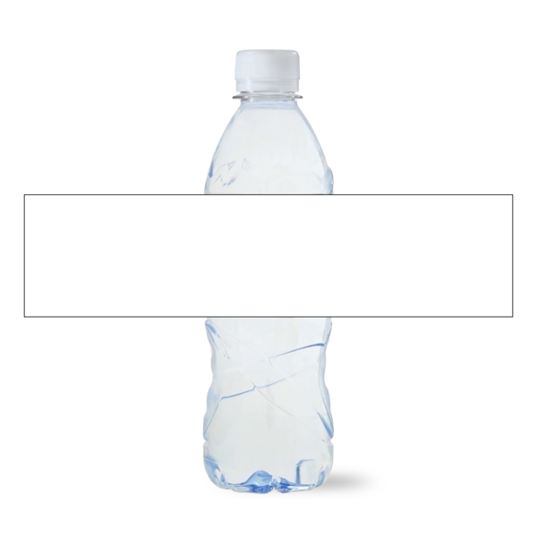eau blanc