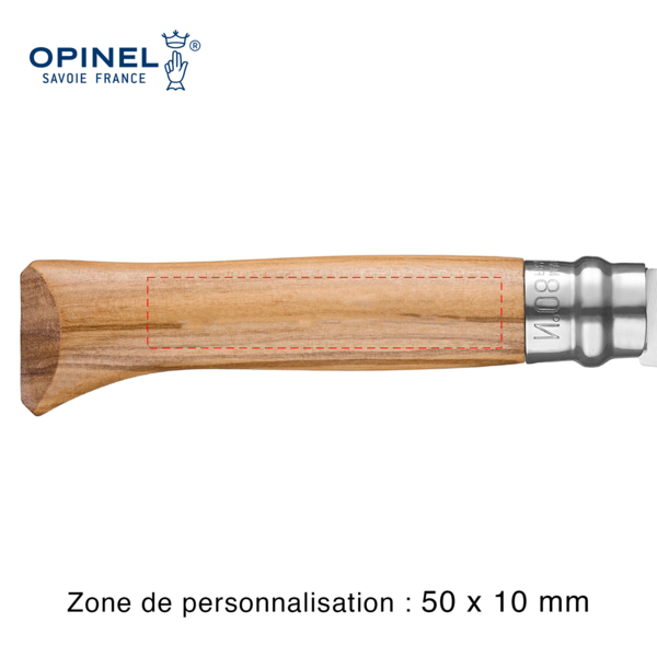 opinel 08